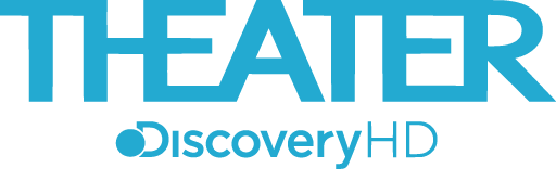 BRA: DISCOVERY THEATER ʙʀᴀsɪʟ ᴴᴰ