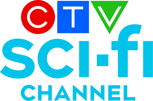 CA CTV SCI-FI Channel