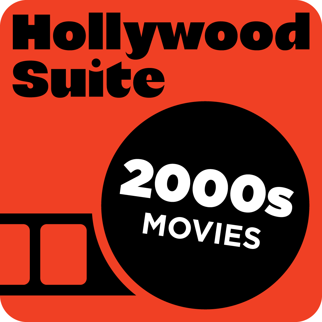 CA: Hollywood Suite 2000's