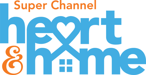 CA: Super Channel Heart & Home