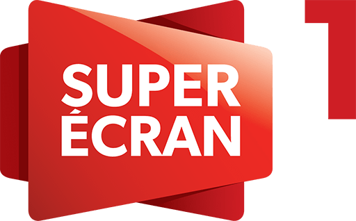QC: SUPER ÉCRAN 1