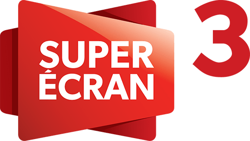 QC: SUPER ÉCRAN 3