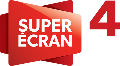 QC: SUPER ÉCRAN 4