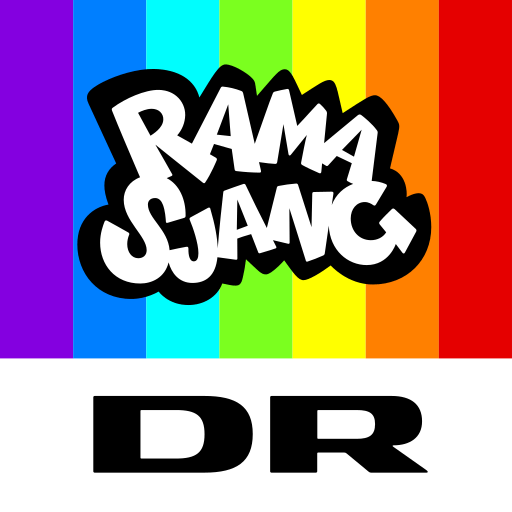 DK: DR Ramasjang