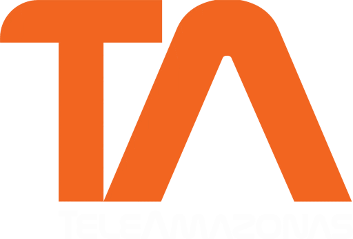 ECU: TELEAMAZONAS ᴱᶜᵘᵃᵈᵒʳ ᴴᴰ