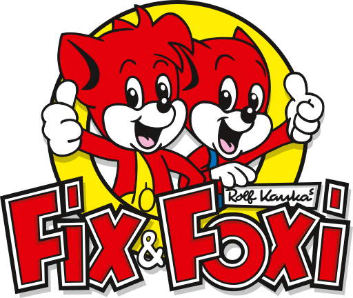De: Fix&Foxi