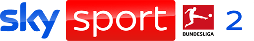 De: Sky Sport Bundesliga 2 HD [ Match Time ]