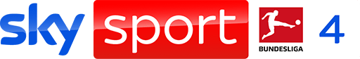 De: Sky Sport Bundesliga 4 HD [ Match Time ]