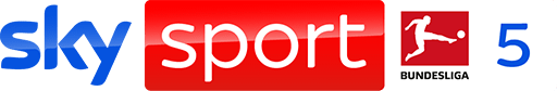 De: Sky Sport Bundesliga 5 HD [ Match Time ]