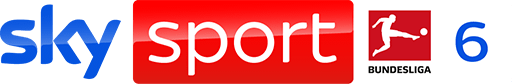 De: Sky Sport Bundesliga 6 HD [ Match Time ]