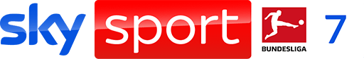De: Sky Sport Bundesliga 7 HD [ Match Time ]