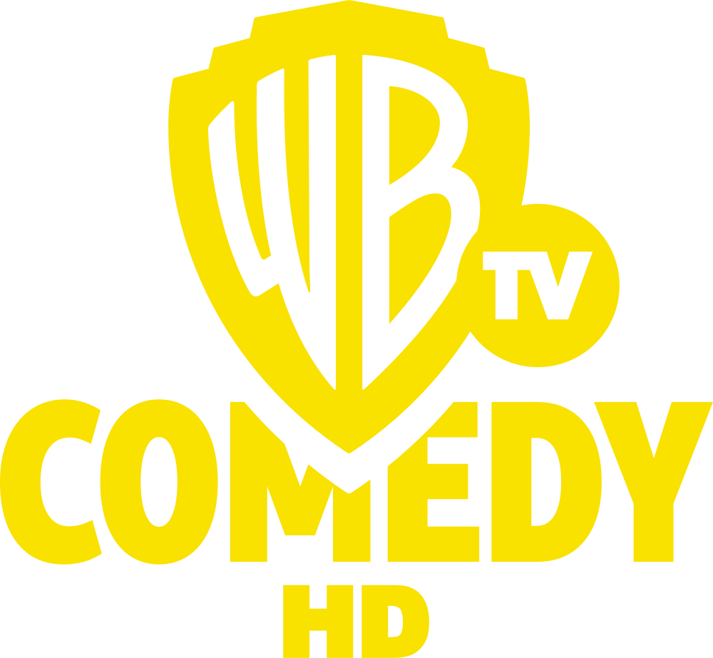 De: Warner Comedy 4K