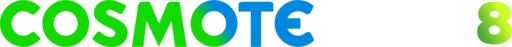 GR: COSMOTE SPORT 8 FHD