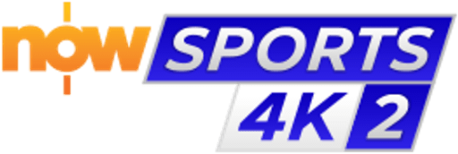 Now HK Sports 4K 2 UHD
