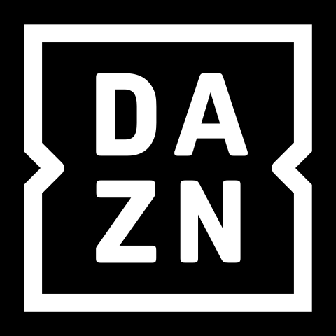 DAZN BE 50 :