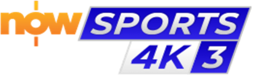 Now HK Sports 4K 3 UHD