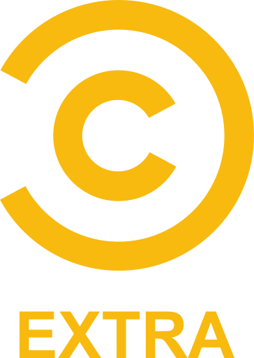 NL: Comedy Central Extra 4K