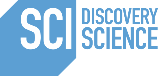 NL: Discovery Science 4K