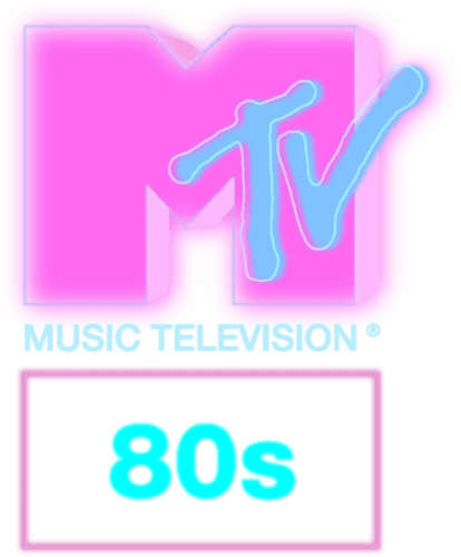 NL: MTV 80s