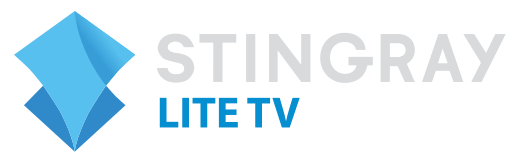 NL: Stingray Lite TV HD