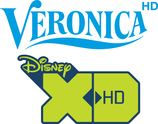 NL: Disney XD / Veronica 4K