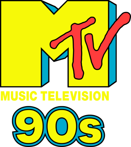 PL: MTV 90's
