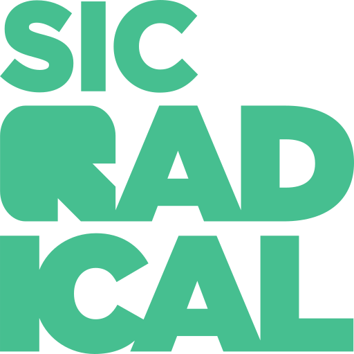 Pt: SIC Radical 4K