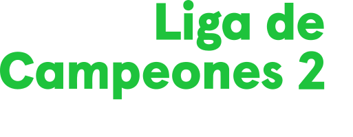 ES: M+ Liga de Campeones 2 UHD