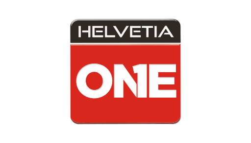 Sw: TV Helvetia ONE HD