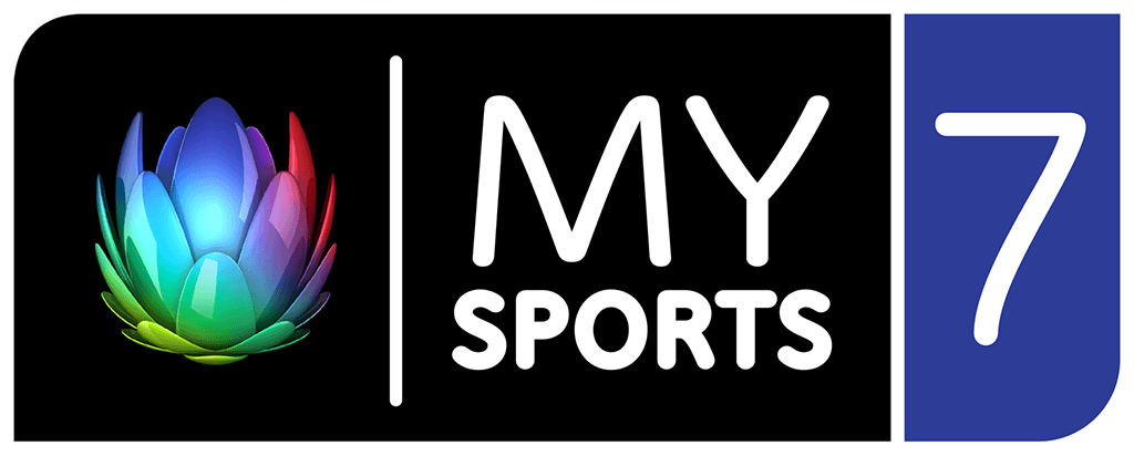 Sw: MY SPORTS 7 HD