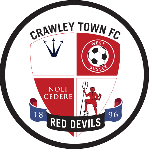 Crawley Town FC