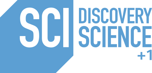 Discovery Science +1 SD