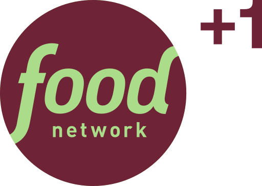 Food Network +1 SD