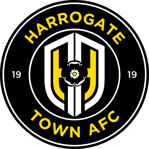 Harrogate Town