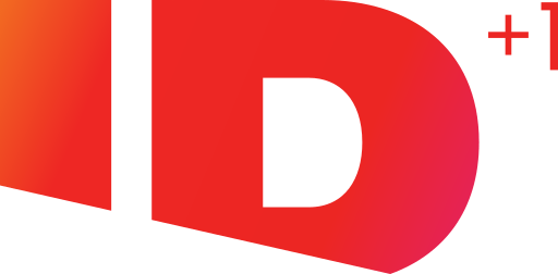 Investigation Discovery +1 SD