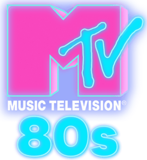 MTV 80s SD
