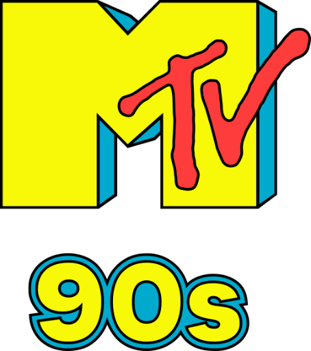 MTV 90s SD