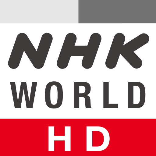 NHK World HD