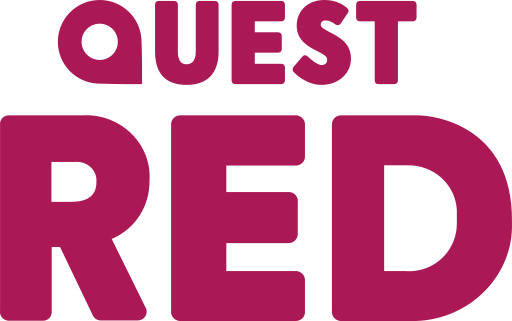 Quest Red SD