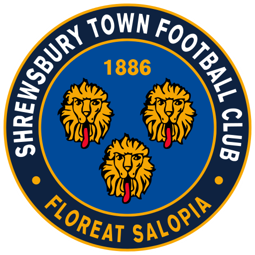 Shrewsbury Town FC