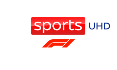 UK: Sky Sports F1 UHD