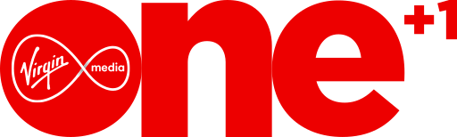Virgin Media One +1 SD