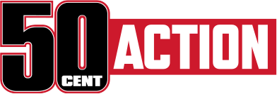 Xumo: 50 Cent Action