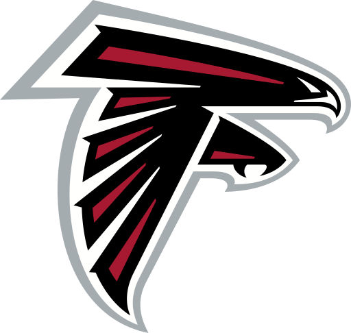 NFL Teams: FOX Falcons (WAGA) Atlanta GA
