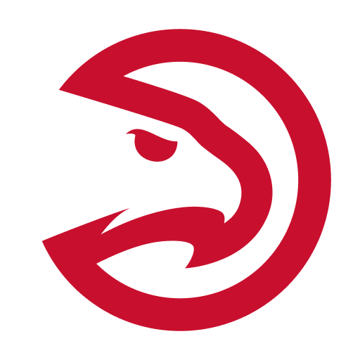 US : NBA ATLANTA HAWKS FHD