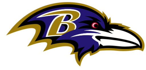 NFL Teams: CBS Ravens (WJZ) Baltimore MD