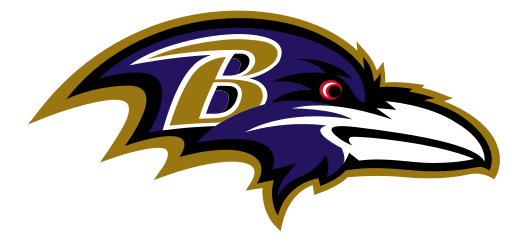 NFL BALTIMORE RAVENS