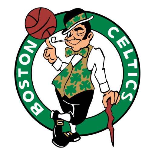 US : NBA BOSTON CELTICS FHD