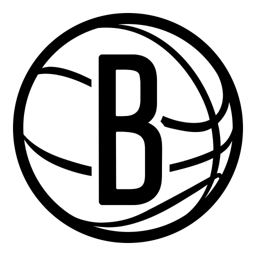 US : NBA BROOKLYN NETS FHD