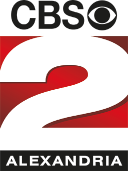 LA | Alexandria | CBS KALB-D2